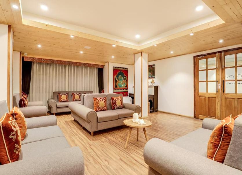 Sala Foto