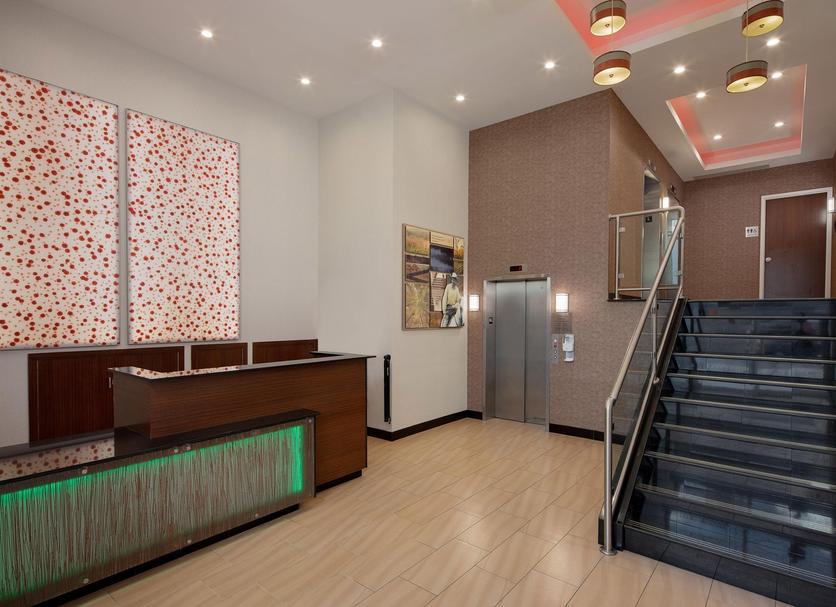 Recepció Foto