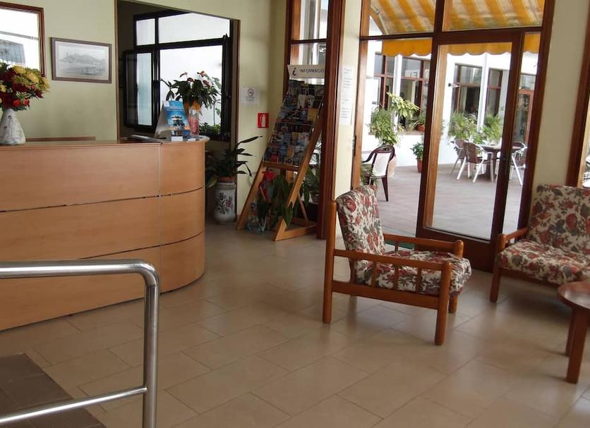 Recepció Foto