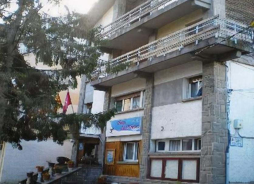 Edifici Foto