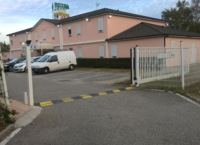 Edifici Foto
