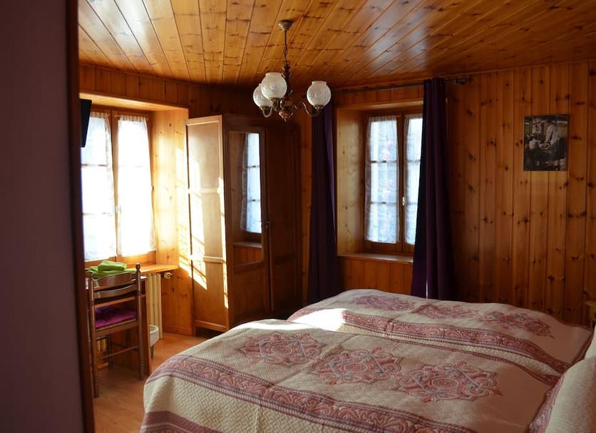 Habitació Foto