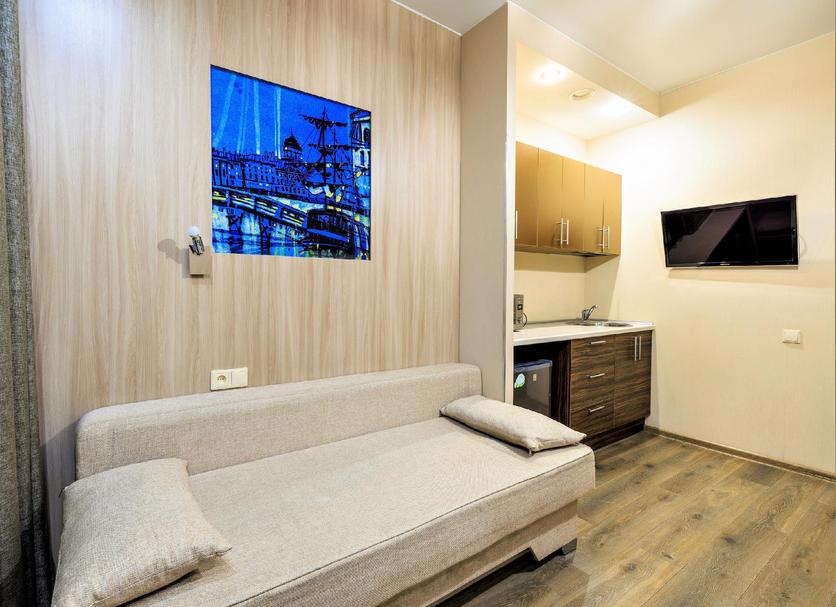 Sala Foto