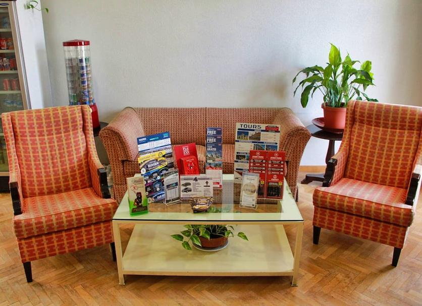 Sala Foto
