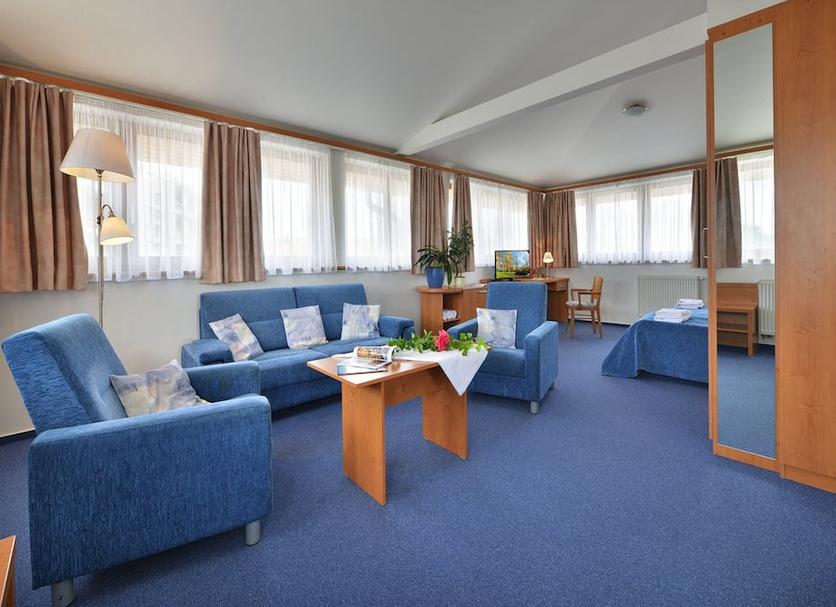 Sala Foto