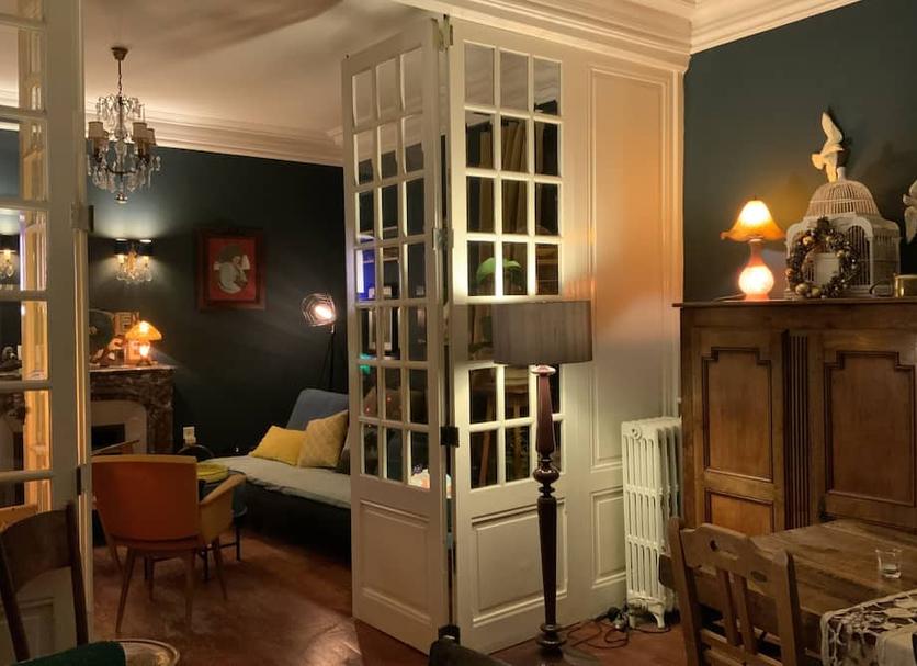 Sala Foto