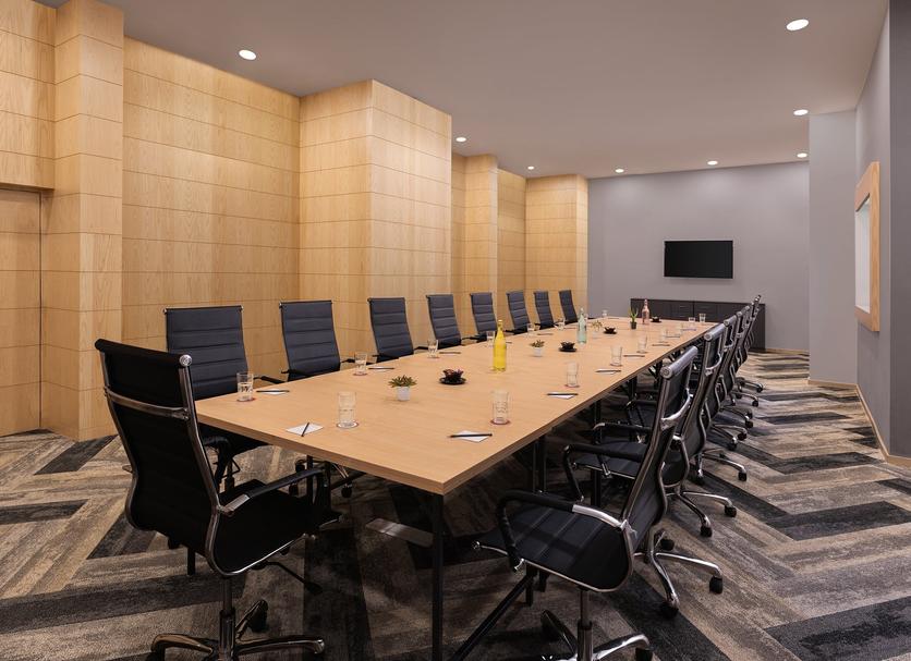 Sala de conferències Foto