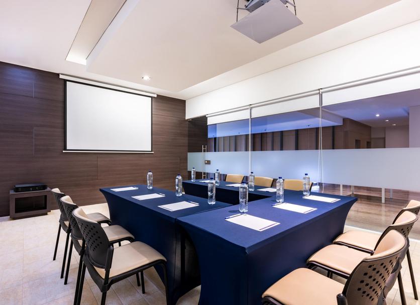 Sala de conferències Foto