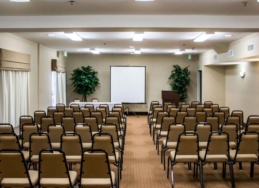 Sala de conferències Foto