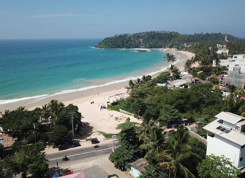 Platja Foto