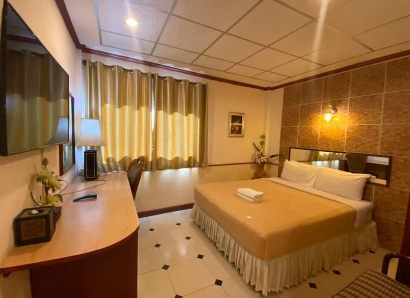 Habitació Foto
