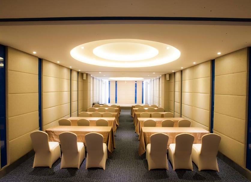 Sala de conferències Foto