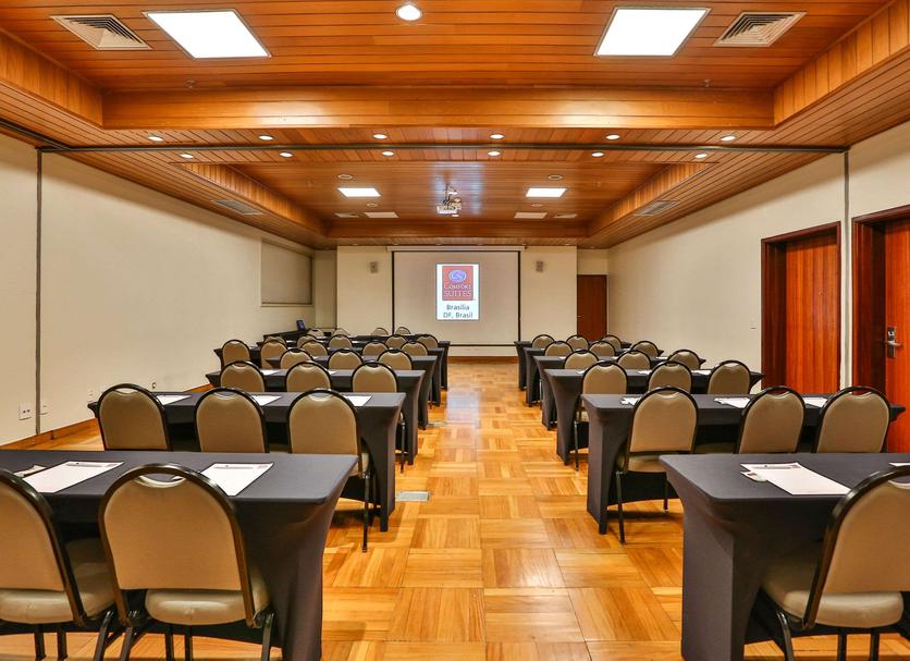 Sala de conferències Foto