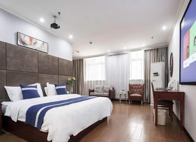 Habitació Foto