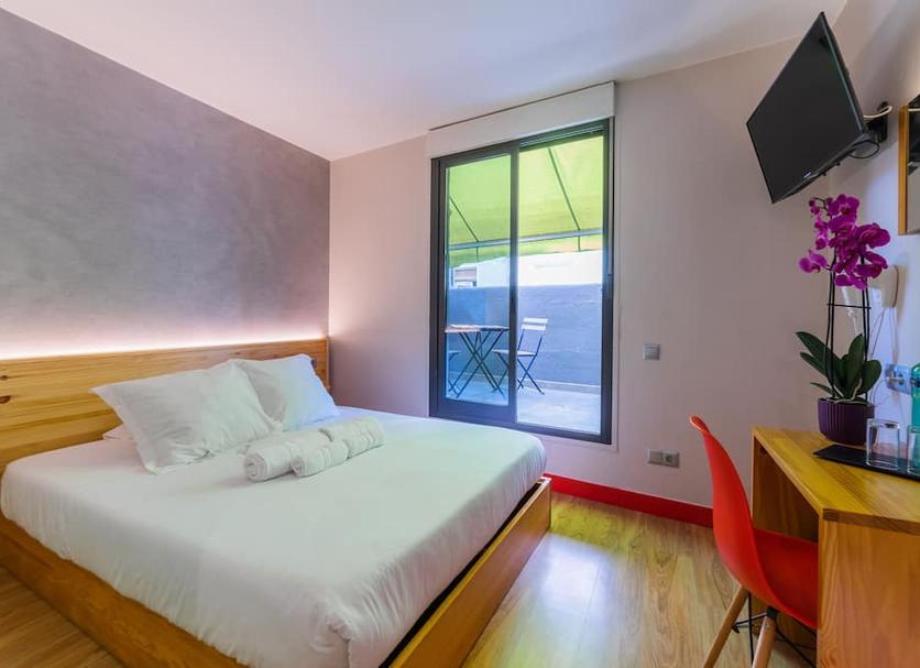 Habitació Foto