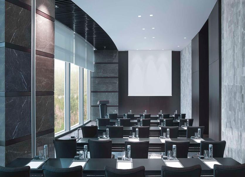 Sala de conferències Foto
