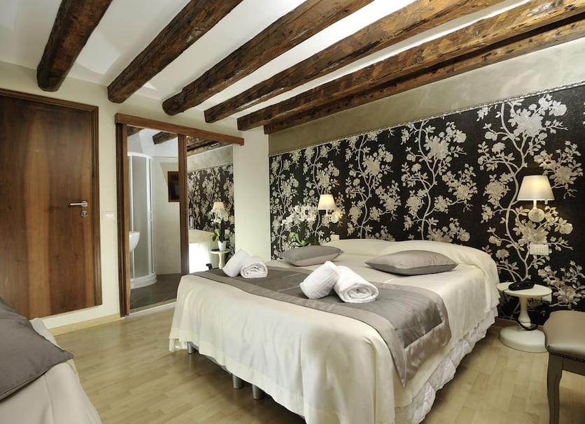 Habitació Foto
