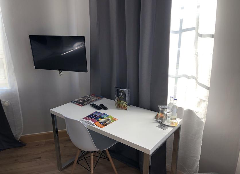 Serveis de l’habitació Foto