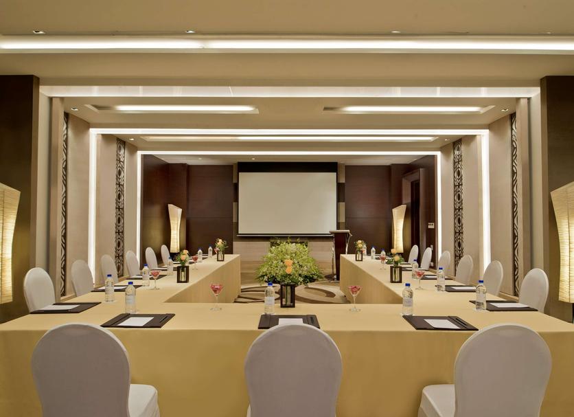 Sala de conferències Foto