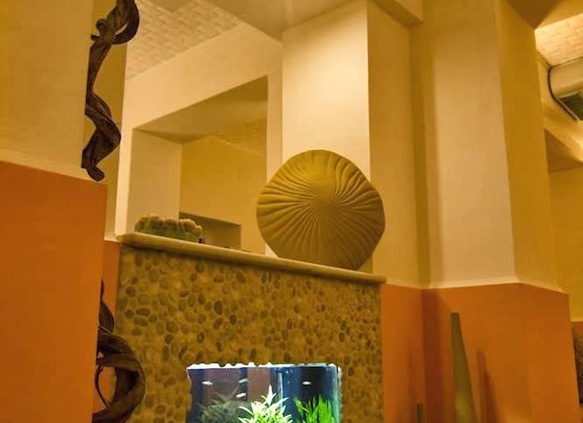 Serveis de l’habitació Foto