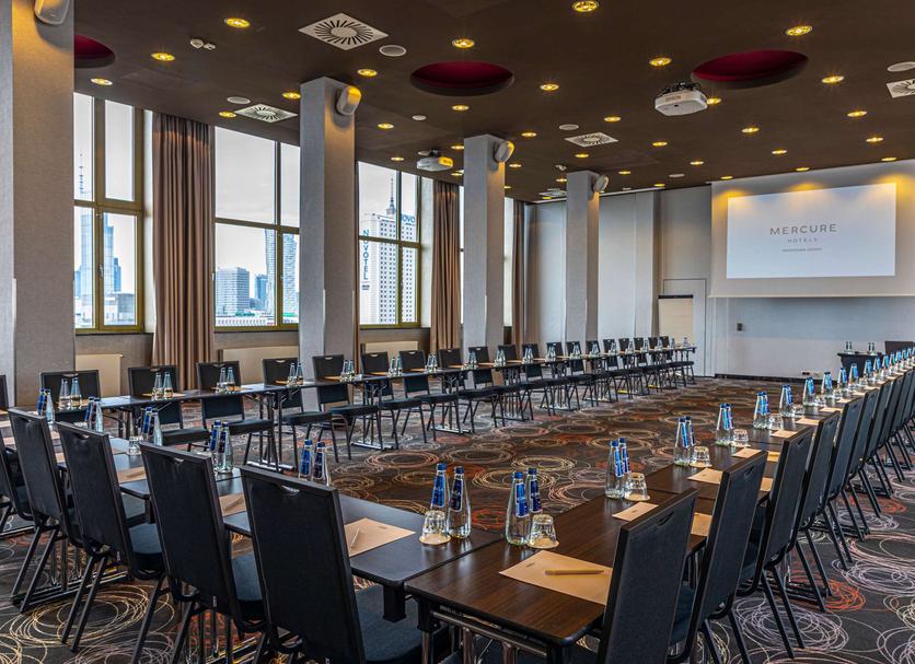 Sala de conferències Foto