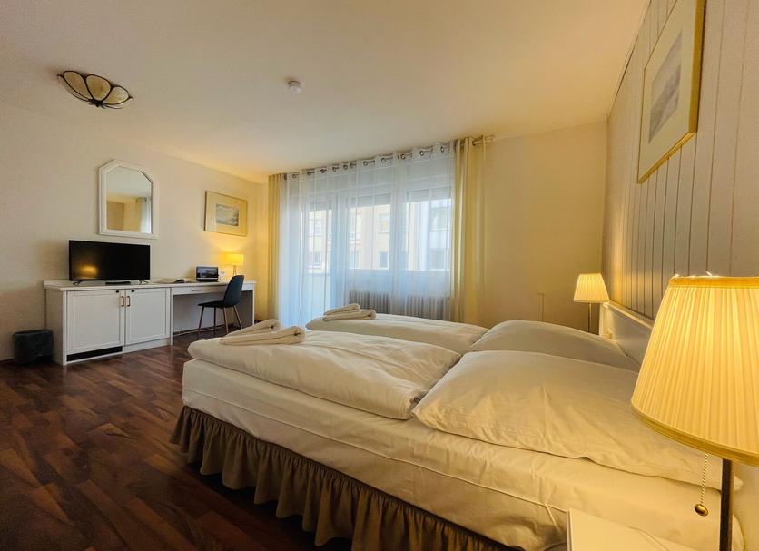 Habitació Foto