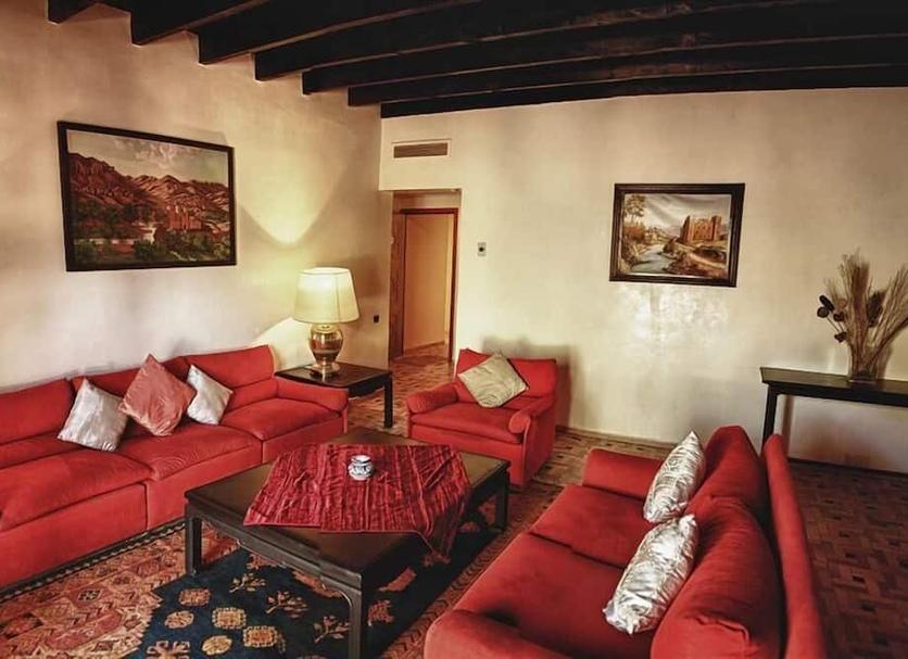 Sala Foto