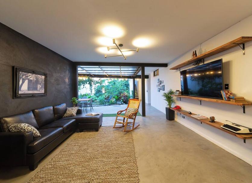 Sala Foto