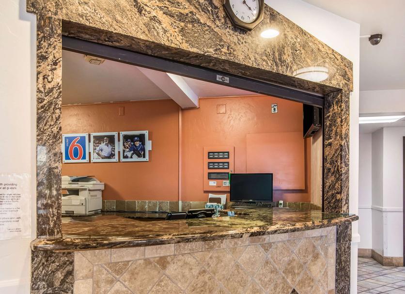 Recepció Foto