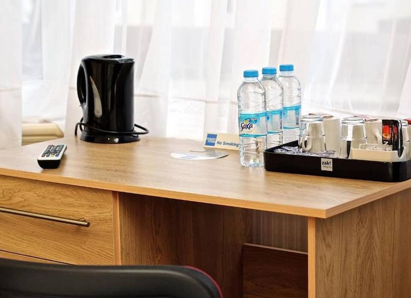 Serveis de l’habitació Foto