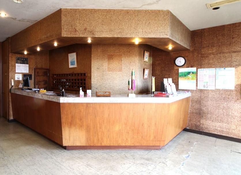 Recepció Foto