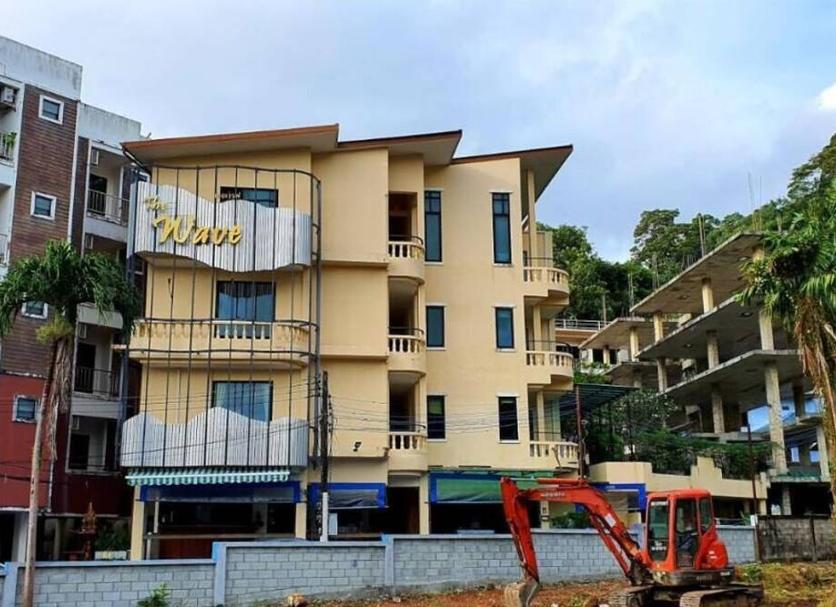 Edifici Foto