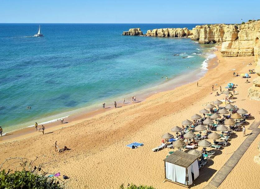 Platja Foto