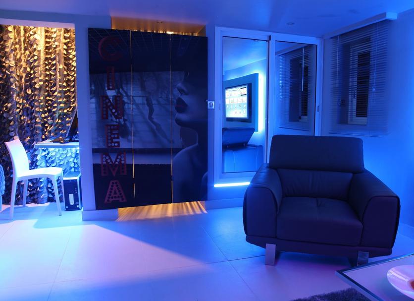 Sala Foto