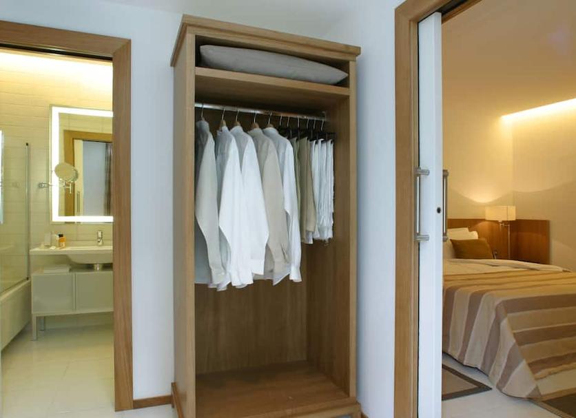Serveis de l’habitació Foto