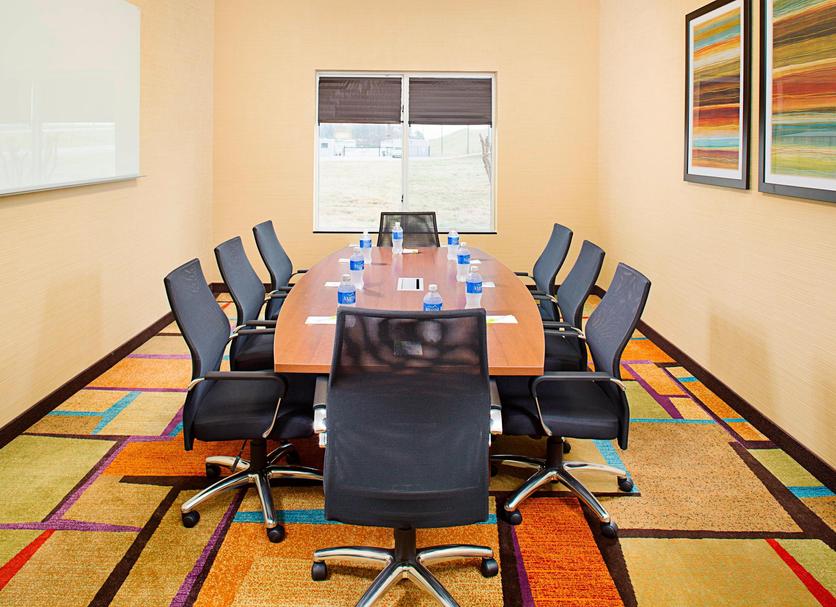 Sala de conferències Foto