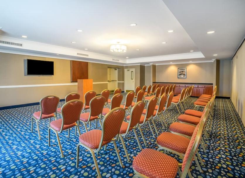 Sala de conferències Foto