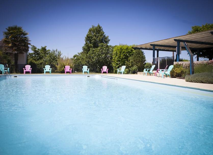 Pool Foto