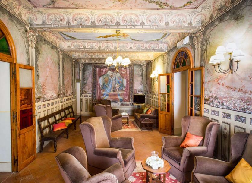 Sala d'estar Foto