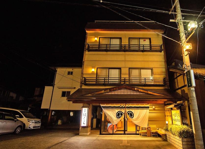 Edifici Foto