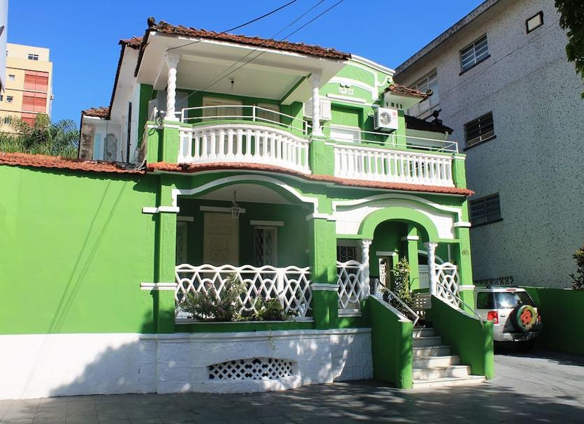 Edifici Foto