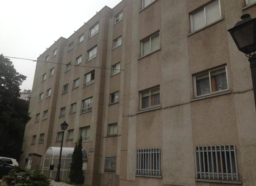 Edifici Foto