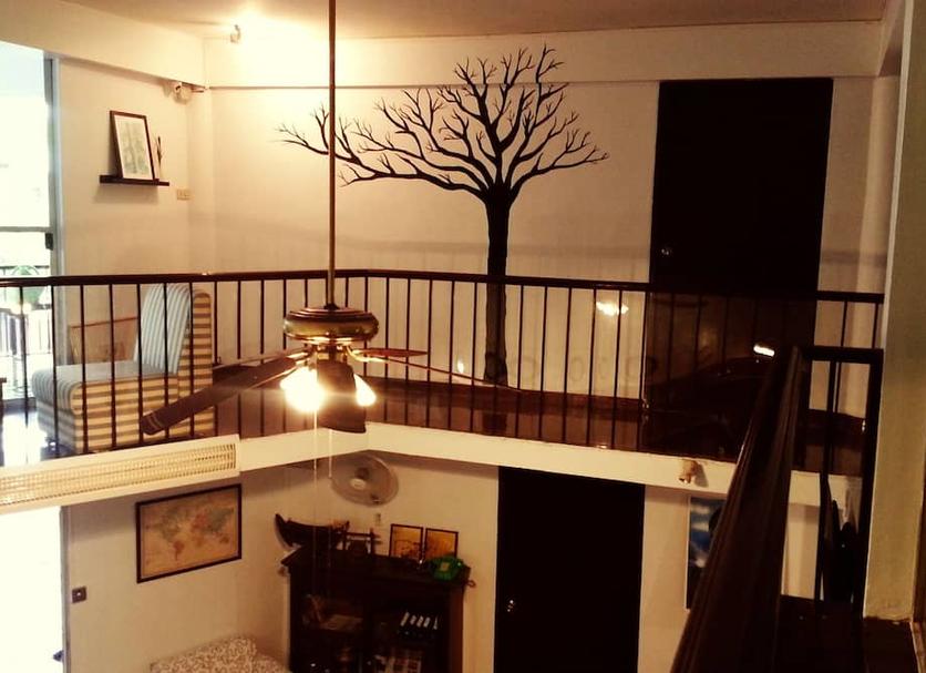 Serveis de l’habitació Foto