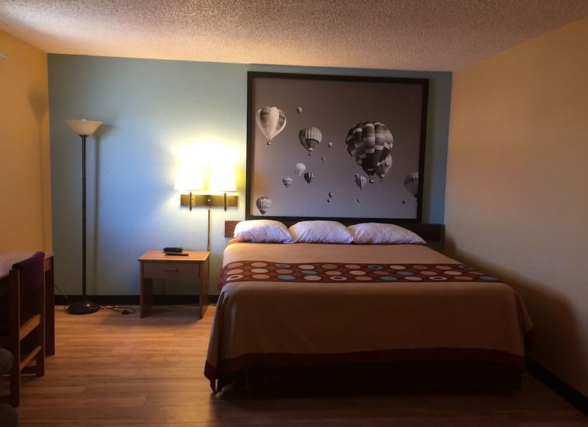 Habitació Foto