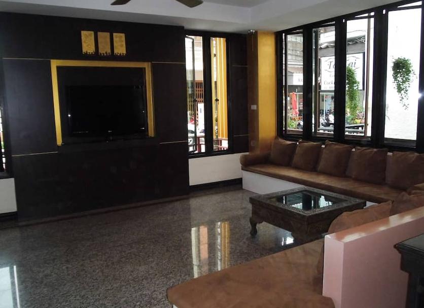 Sala Foto