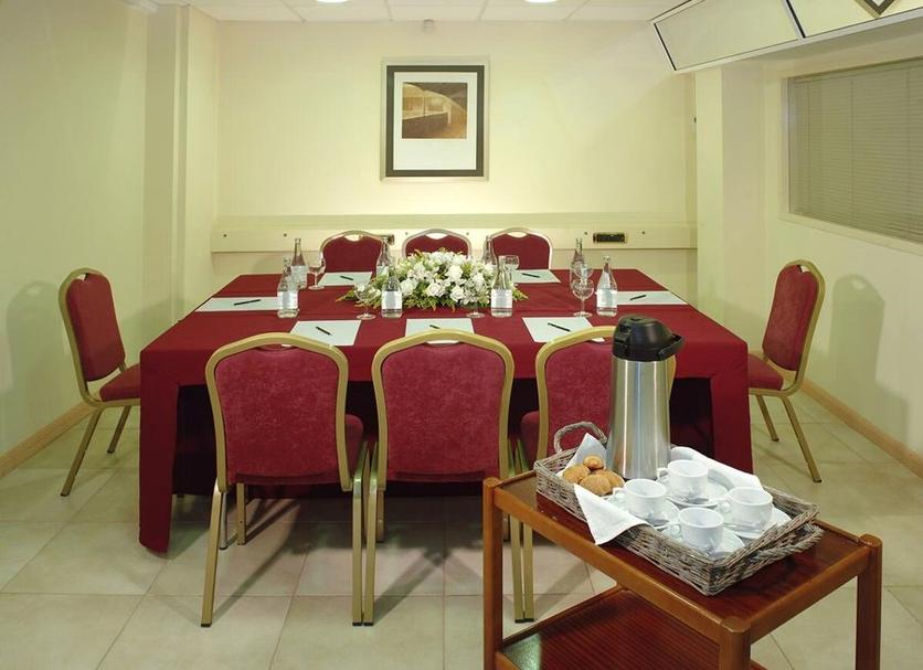 Sala de conferències Foto