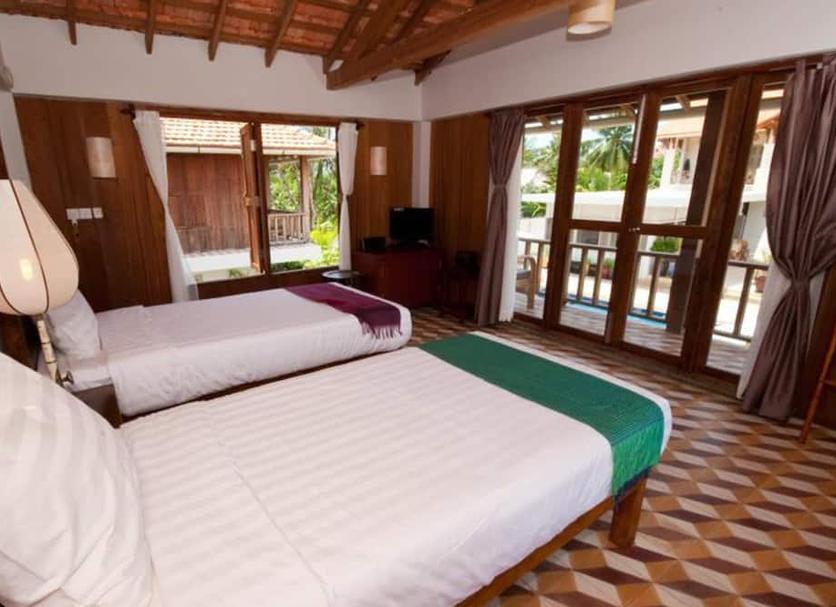 Habitació Foto
