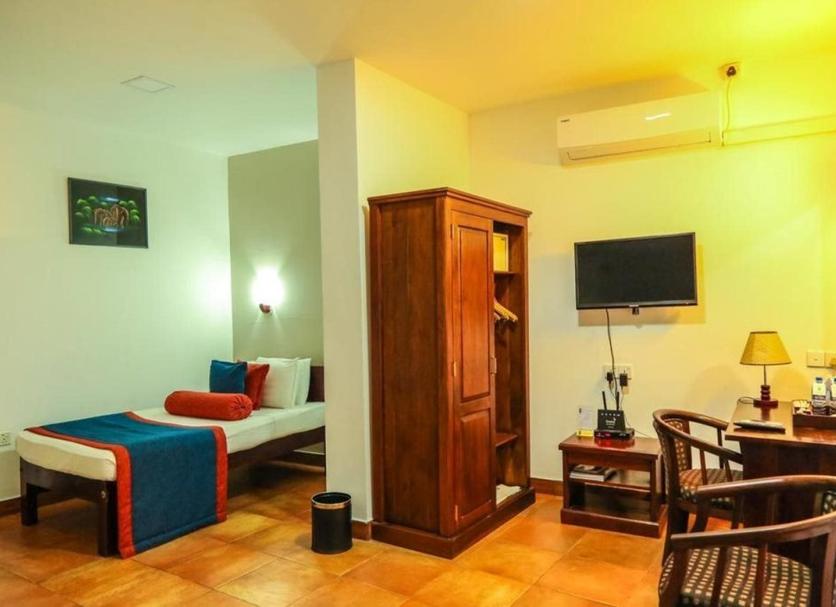 Sala Foto