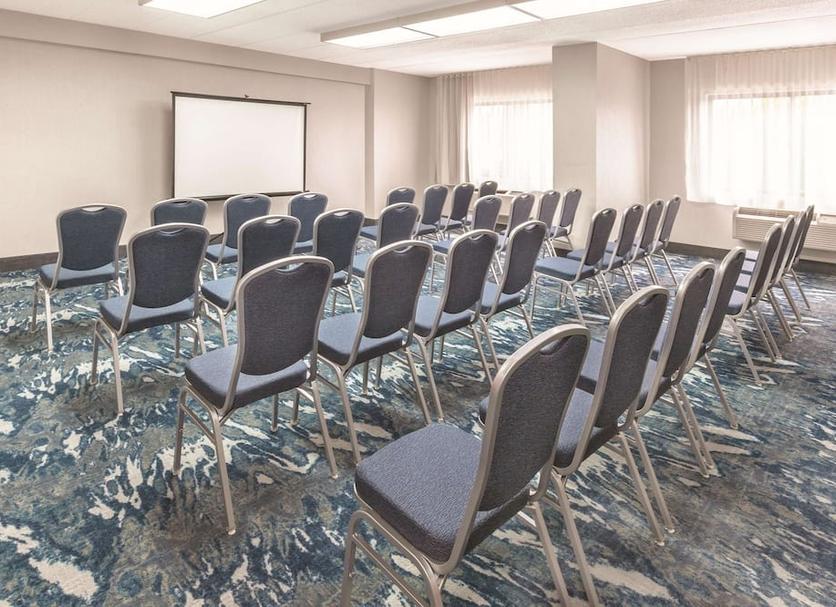 Sala de conferències Foto