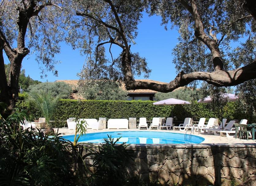 Pool Foto